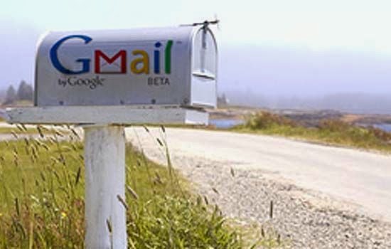 how to find email address