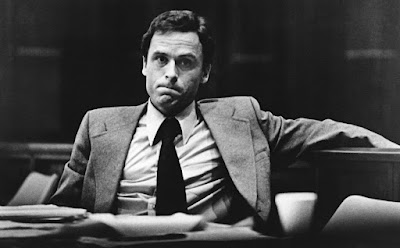 Top 30 Intelligent Serial Killers With Highest IQ: Ted Bundy