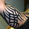 Arm Tribal Tattoo Designs Picture Gallery