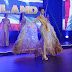 สวยสมมง!!! ฮันนี่-ณภัค สร้างชื่อให้ประเทศไทย   คว้ามงกุฎ Mrs. Grand International2022