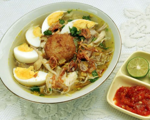 Soto