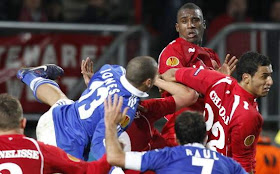 PREDIKSI SKOR SCHALKE 04 VS TWENTE