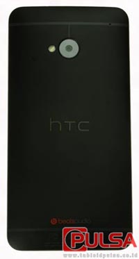 Bukan HTC M8 Tapi 'The All New One'?