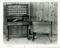 Hollerith_Tabulating_Machine_1890