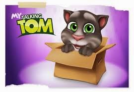 tai my talking tom cat cho java