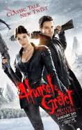 List of 2013 Action Films-Hansel & Gretel: Witch Hunters-All About The Movie