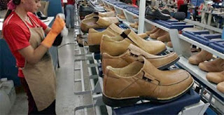 Limoeiro poderá receber sua primeira indústria de calçados