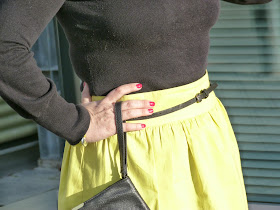 falda amarilla 10