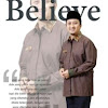 Believe - Buku Ketiga dari Trilogi Karya Ustadz Yusuf Mansur