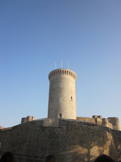 Castillo de Bellver