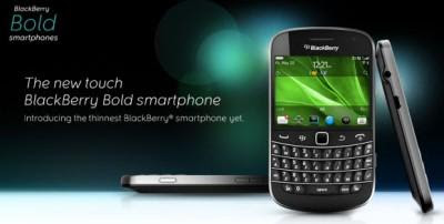 Blackberry Bold 9900, Blackberry Bold 9930, Blackberry, Smartphone