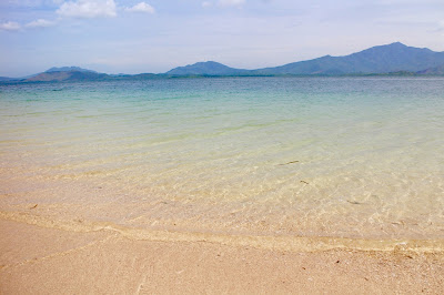 Starfish Island