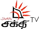 Shakthi TV live streaming