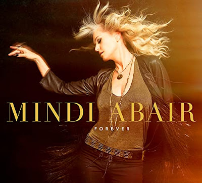 Forever Mindi Abair Album