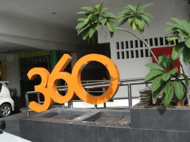 Hotel murah dan menarik di Kuching