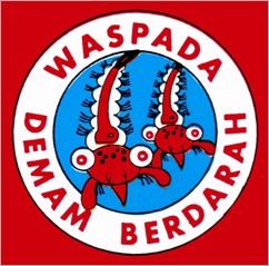 demam berdarah dengue