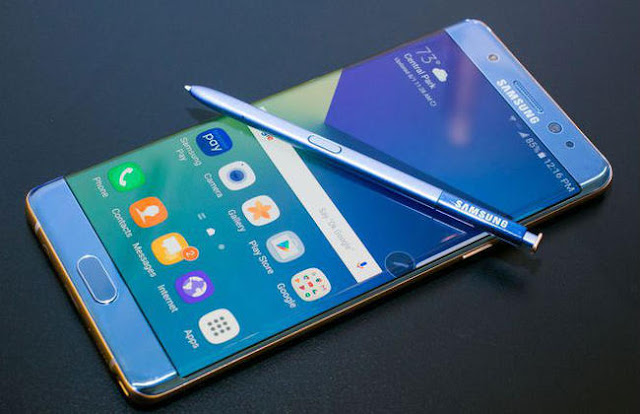 WoW : इन दमदार फीचर्स के साथ सितंबर में लांच होगा Samsung का सबसे महंगा स्मार्टफोन Galaxy Note 8