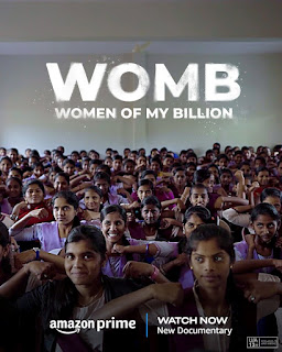 WOMB Women of My Billion (2021) Hindi Download 1080p WEB-DL