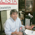 OPINION Con Gustavo Traverso vamos por un municipio presente y  participativo.