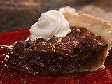 Kelly's Recipes: Paula Deen's Chocolate Pecan Pie