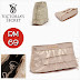 VICTORIA'S SECRET Clutch (Silver) ~ RESTOCK!!