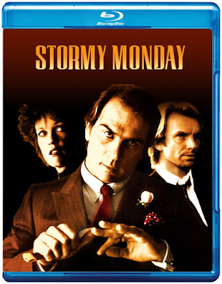 Stormy Monday 1988 Bluray