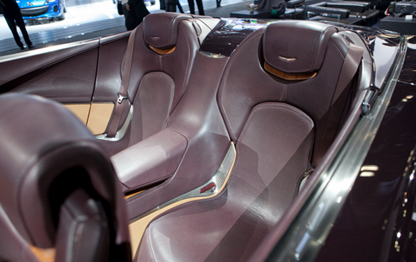 2019 Cadillac Ciel - Concept and Rumors idea auto in 2011