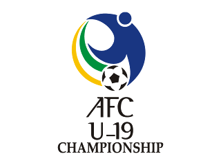 Logo AFC U-19 Championship Vector Cdr & Png HD