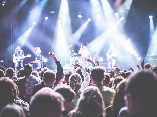 Could A Career In Event Planning Be Right For You?