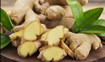 benefits of ginger,