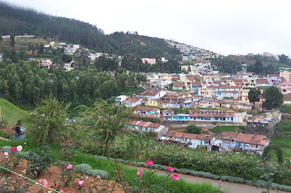 OOTY