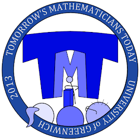 TMT 2013 Conference Logo