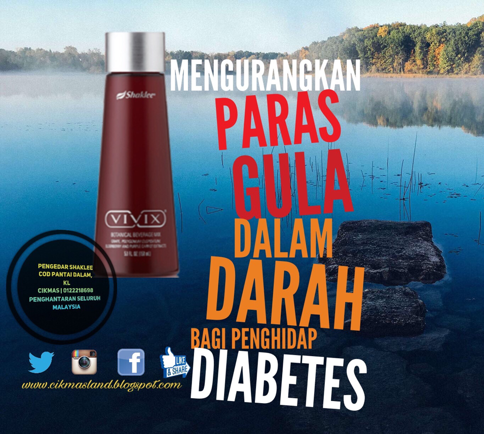 vivix shaklee