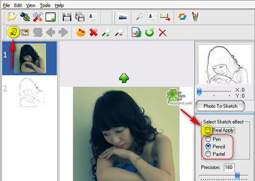 Sketch Master 4.71 Full