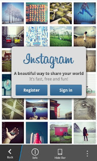 Instagram v3.4.4