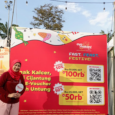 voucher hemat ayomakan