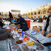 Nutritionist-approved tips for a healthy Ramadan fasting
