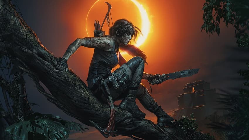 Amazon разрабатывает вселенную Tomb Raider - с фильмами, сериалом и игрой