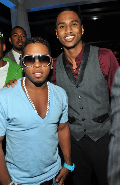 bobby valentino pictures