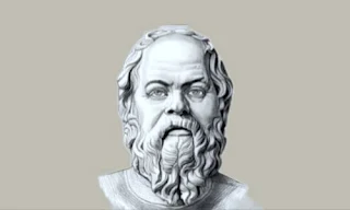 فلسفة سقراط