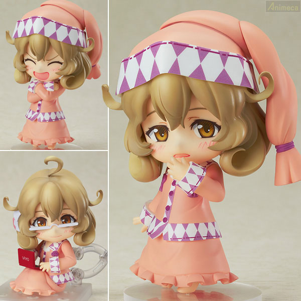 FIGURA SASAMI TSUKUYOMI NENDOROID Sasami-san@Ganbaranai