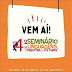 IFPB Campus Picuí promove a IV Semana de Linguagens, Literatura e Cultura.