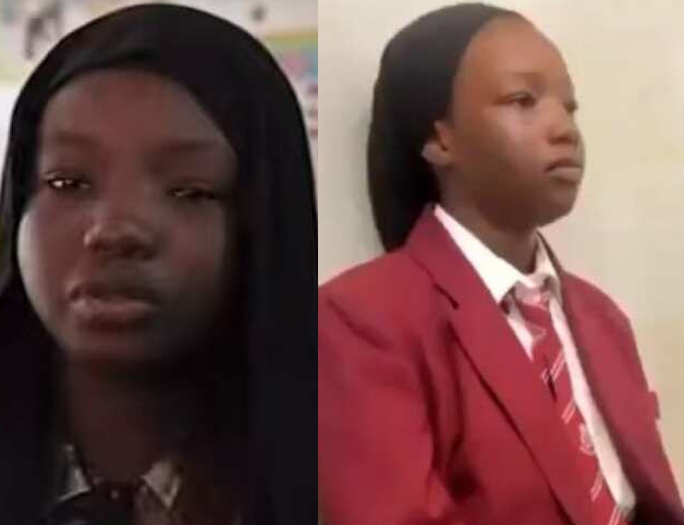 Bullied Lead British School Student Drags Abuja School To Court