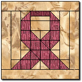 Free Breast Cancer Quilt Patterns