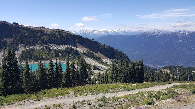 whistler-summit