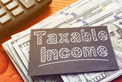Taxable Income