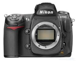 NIKON D700 Body