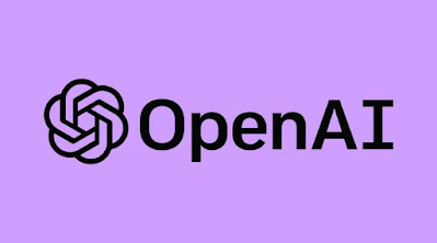 Open Ai logo