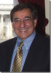 Leon Panetta