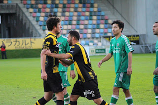 Barakaldo vs Arenas